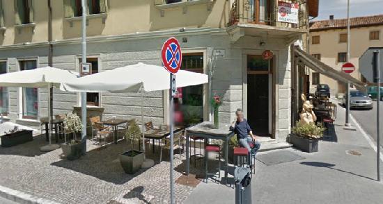 Prosciutteria Dall'Ava